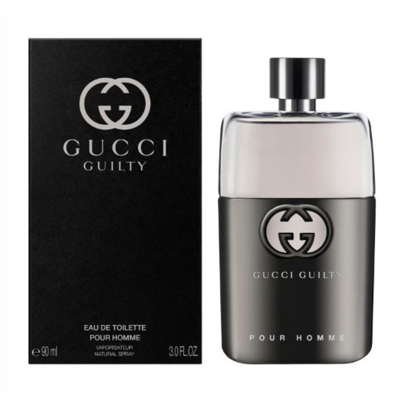 Gucci Guilty Pour Homme Edt Erkek Parfüm 90 Ml Tester Gucci Guilty Pour Homme Edt Erkek Parfüm 90 Ml Tester