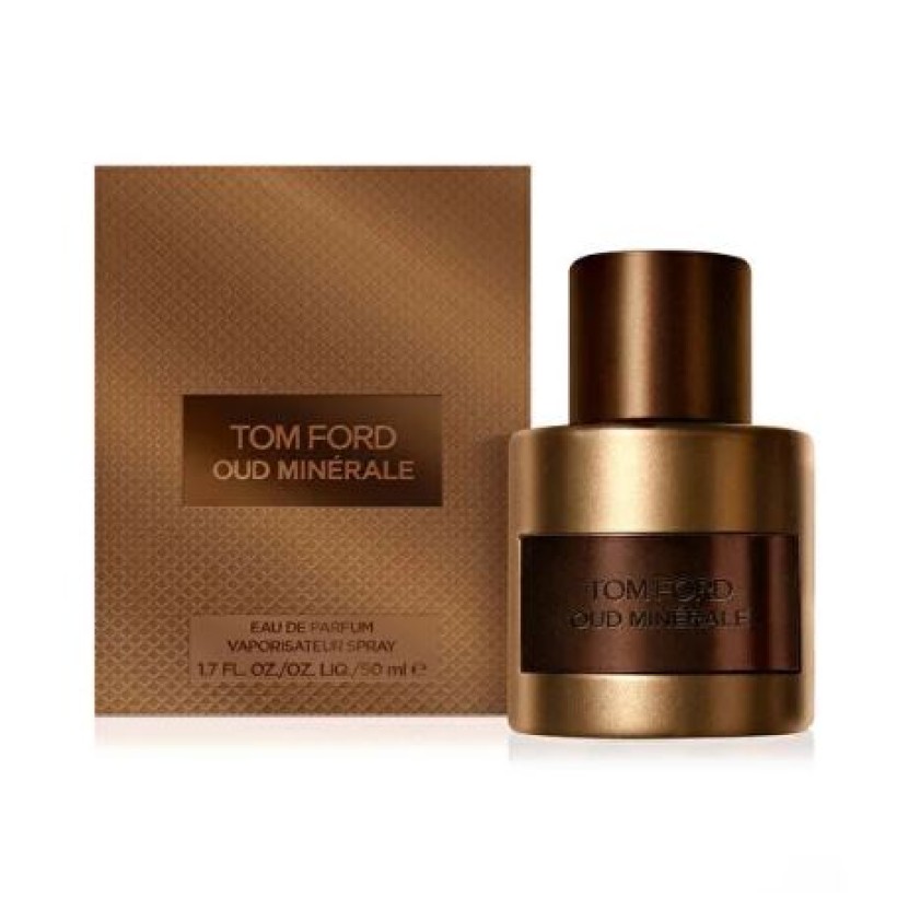 Tom Ford Oud Minerale Edp Erkek Parfüm 100 Ml Tester Tom Ford Oud Minerale Edp Erkek Parfüm 100 Ml Tester