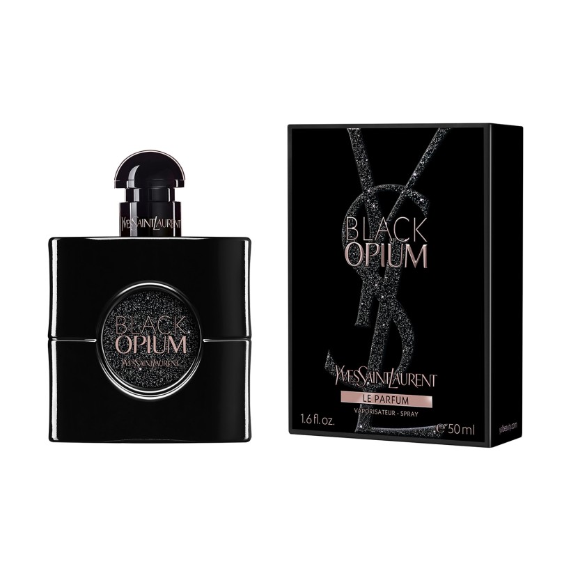 Yves Saint Laurent Black Opium Intense Edp Kadın Parfüm 90 Ml Tester Yves Saint Laurent Black Opium Intense Edp Kadın Parfüm 90 Ml Tester