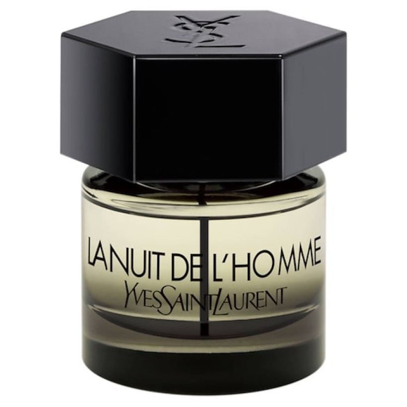 Yves Saint Laurent La Nuit De L'Homme Edt Erkek Parfüm 100 Ml Tester Yves Saint Laurent La Nuit De L'Homme Edt Erkek Parfüm 100 Ml Tester