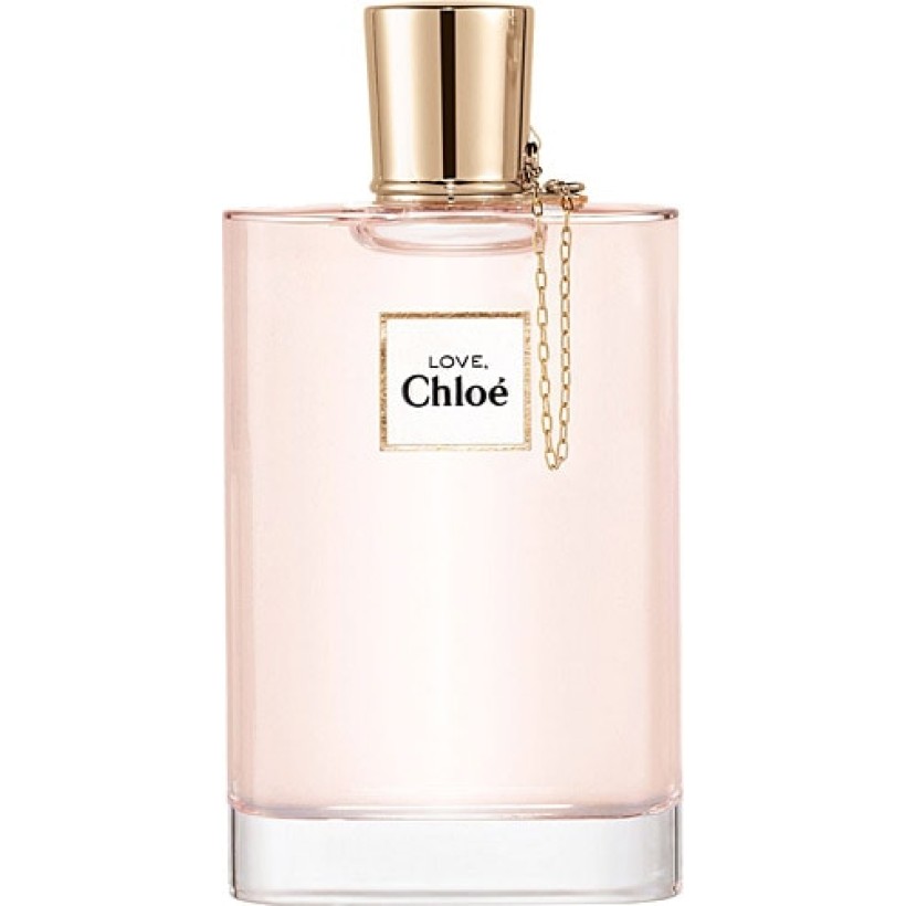 Chloe Love Eau Florale Edt Kadın Parfümü 75 Ml Tester Chloe Love Eau Florale Edt Kadın Parfümü 75 Ml Tester