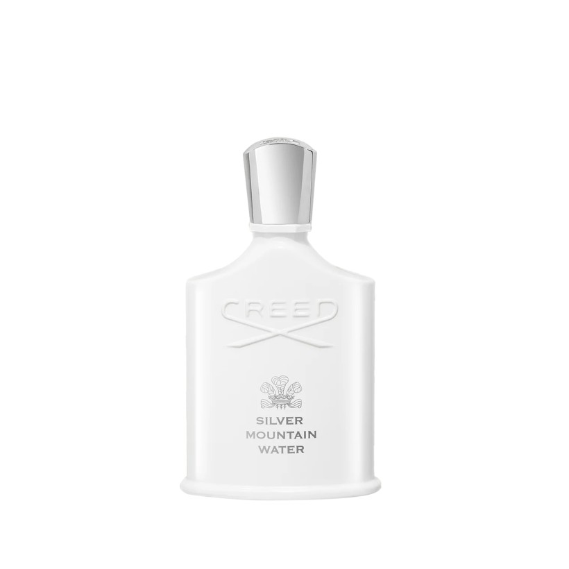Creed Silver Mountain Water Edp Erkek Parfüm 100 Ml Tester Creed Silver Mountain Water Edp Erkek Parfüm 100 Ml Tester