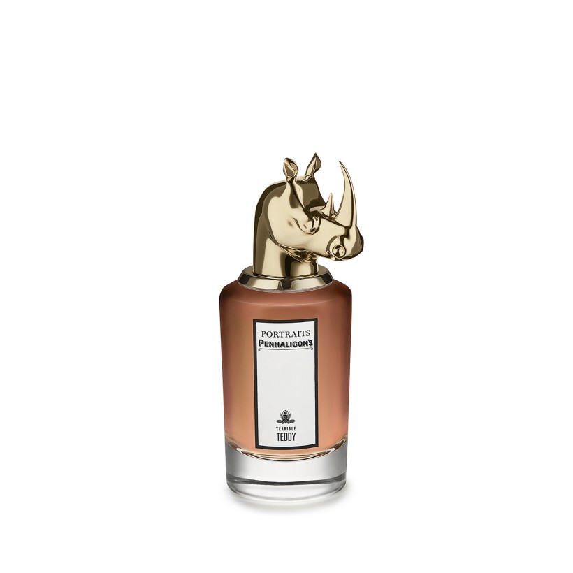 Penhaligon's Terrible Teddy Edp Erkek Parfüm 75 Ml Tester Penhaligon's Terrible Teddy Edp Erkek Parfüm 75 Ml Tester