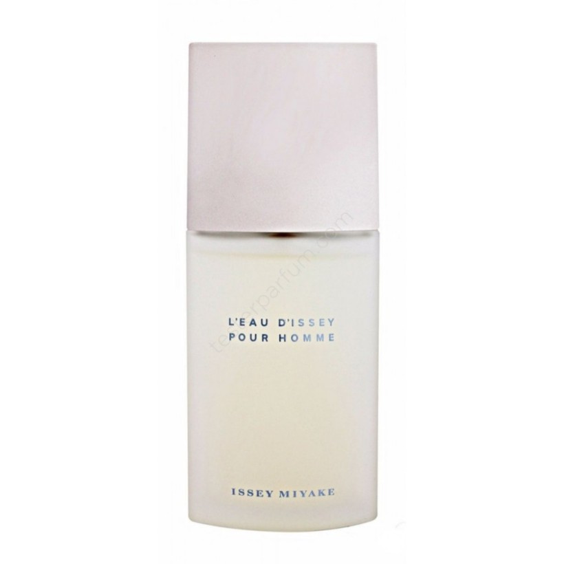 Issey Miyake L'eau D'issey Edt Erkek Parfüm 125 Ml Tester Issey Miyake L'eau D'issey Edt Erkek Parfüm 125 Ml Tester