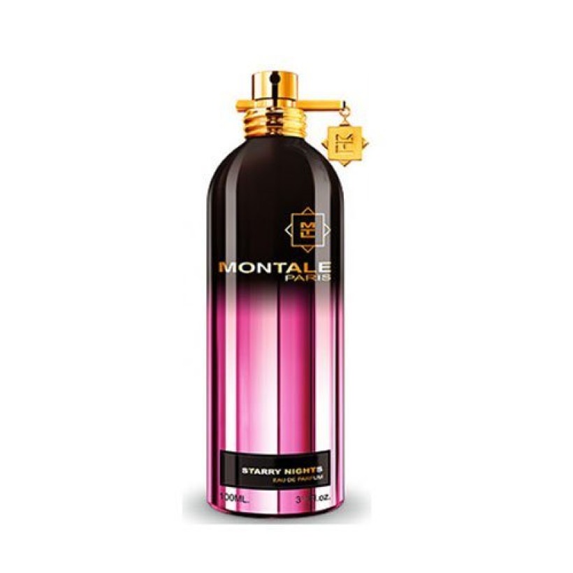 Montale Starry Nights Edp Unisex Parfüm 100 Ml Tester Montale Starry Nights Edp Unisex Parfüm 100 Ml Tester