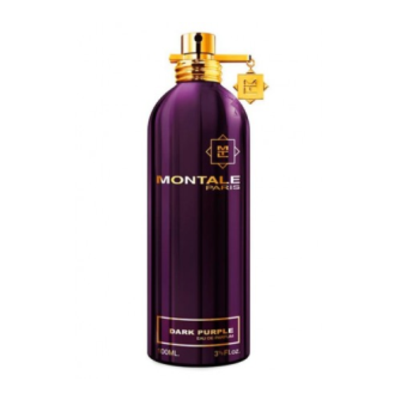 Montale Dark Purple Edp Unisex Parfüm 100 Ml Tester Montale Dark Purple Edp Unisex Parfüm 100 Ml Tester