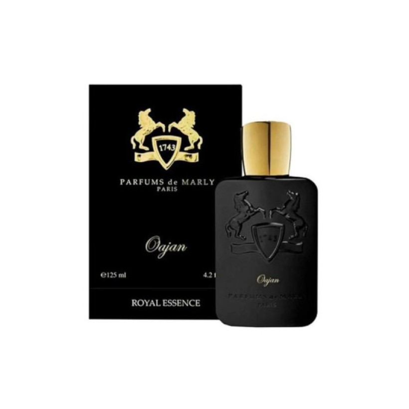 Parfums de Marly Oajan Edt Unisex Parfüm 125 Ml Tester Parfums de Marly Oajan Edt Unisex Parfüm 125 Ml Tester