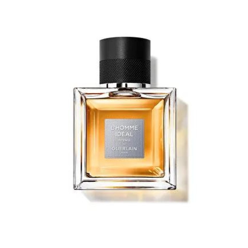 Guerlain Homme L'Homme Idéal Edt Erkek Parfüm 100 Ml Tester Guerlain Homme L'Homme Idéal Edt Erkek Parfüm 100 Ml Tester