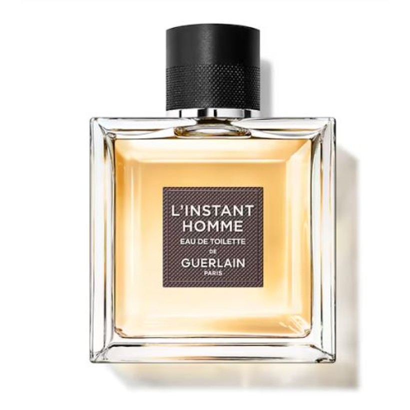 Guerlain L'Instant De Guerlain Pour Homme Edt Erkek Parfüm 100Ml Tester Guerlain L'Instant De Guerlain Pour Homme Edt Erkek Parfüm 100Ml Tester