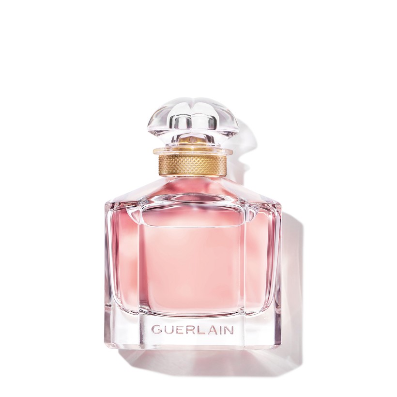 Guerlain Mon Guerlain Edp Kadın Parfüm 100 Ml Tester Guerlain Mon Guerlain Edp Kadın Parfüm 100 Ml Tester