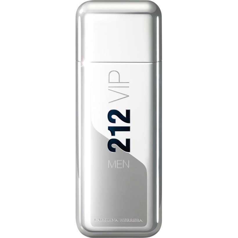 Carolina Herrera 212 Vip Men Edt Erkek Parfüm 100 Ml Tester Carolina Herrera 212 Vip Men Edt Erkek Parfüm 100 Ml Tester