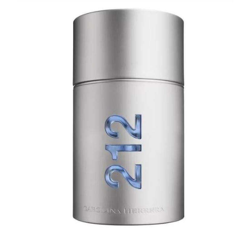 Carolina Herrera 212 Men Edt Erkek Parfüm 100 Ml Tester Carolina Herrera 212 Men Edt Erkek Parfüm 100 Ml Tester