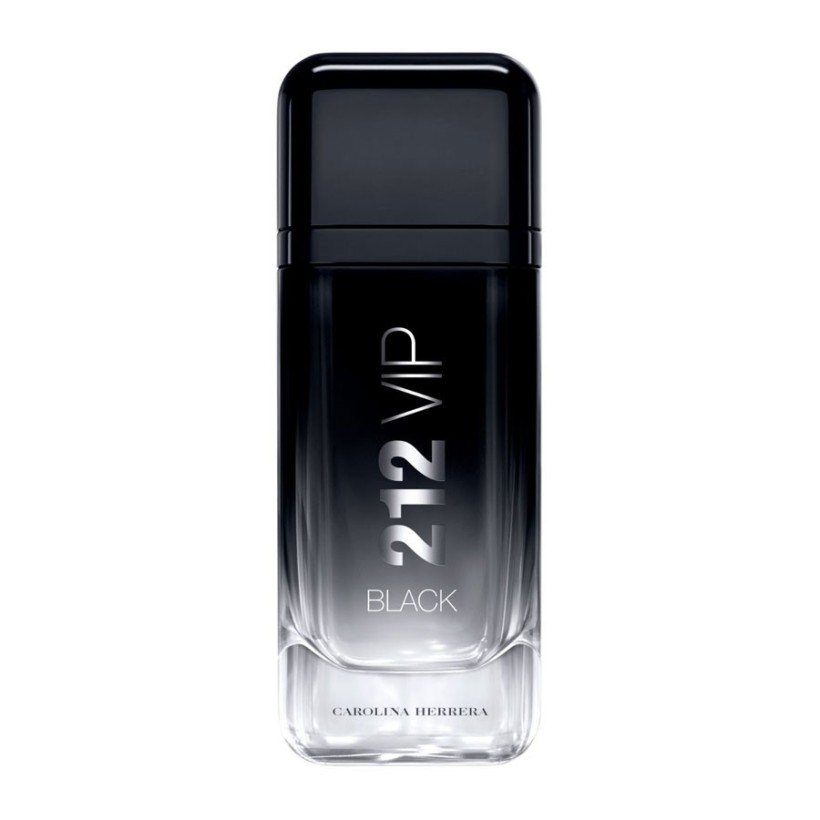 Carolina Herrera 212 VIP Black Edp Erkek Parfüm 100 Ml Tester Carolina Herrera 212 VIP Black Edp Erkek Parfüm 100 Ml Tester