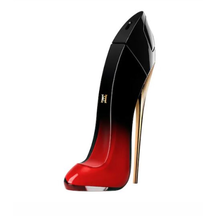 Carolina Herrera Very Good Girl Elixir Edp Kadın Parfüm 80 Ml Tester Carolina Herrera Very Good Girl Elixir Edp Kadın Parfüm 80 Ml Tester