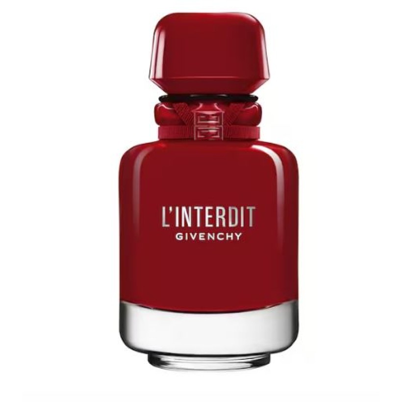 Givenchy L'Interdit Rouge Ultime Edp Kadın Parfüm 80 Ml Tester Givenchy L'Interdit Rouge Ultime Edp Kadın Parfüm 80 Ml Tester