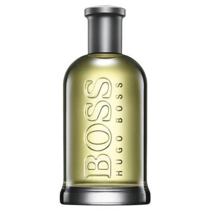 Hugo Boss Bottled Edt Erkek Parfüm 100 Ml Tester Hugo Boss Bottled Edt Erkek Parfüm 100 Ml Tester