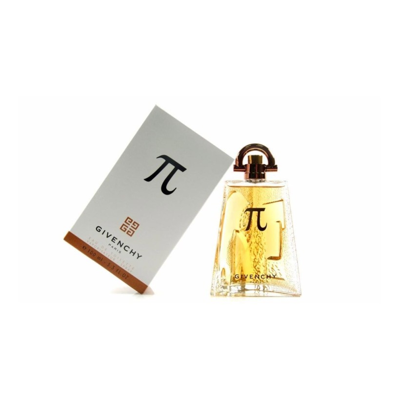 Givenchy Pi Edt Erkek Parfüm 100 Ml Tester Givenchy Pi Edt Erkek Parfüm 100 Ml Tester