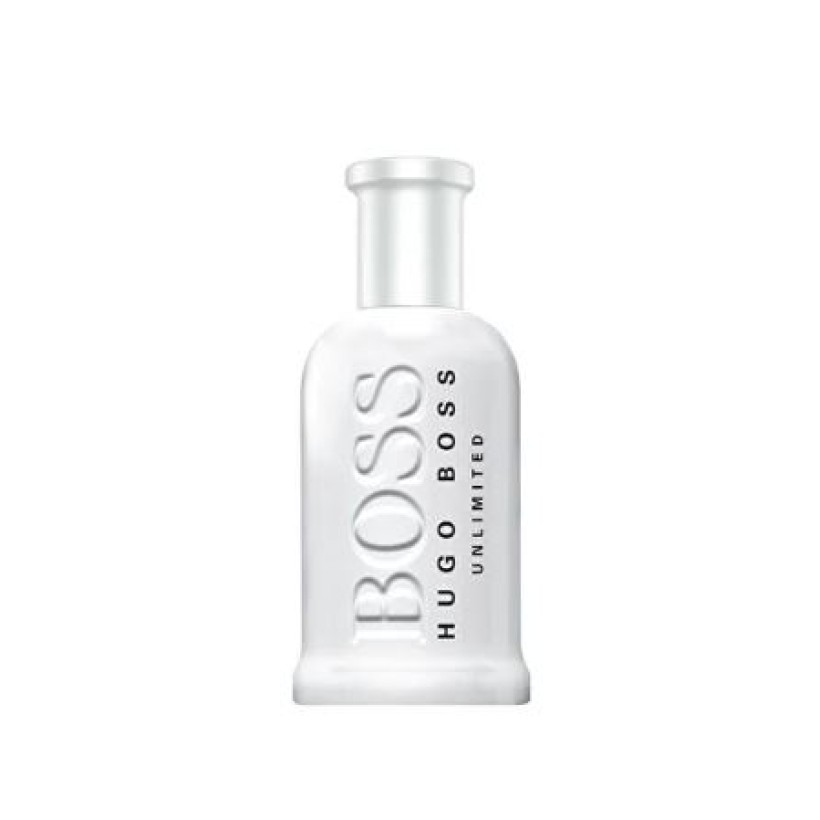 Hugo Boss Bottled Unlimited Promo Edt Erkek Parfüm 100 Ml Tester Hugo Boss Bottled Unlimited Promo Edt Erkek Parfüm 100 Ml Tester