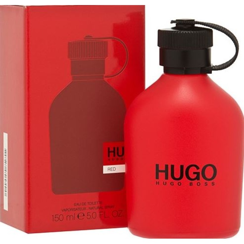 Hugo Boss Red Refill Edt Erkek Parfüm 150 Ml Tester Hugo Boss Red Refill Edt Erkek Parfüm 150 Ml Tester