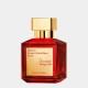 Maison Francis Kurkdjian Baccarat Rouge 540 Extrait Edp Unisex Parfüm 70 Ml Tester Maison Francis Kurkdjian Baccarat Rouge 540 Extrait Edp Unisex Parfüm 70 Ml Tester