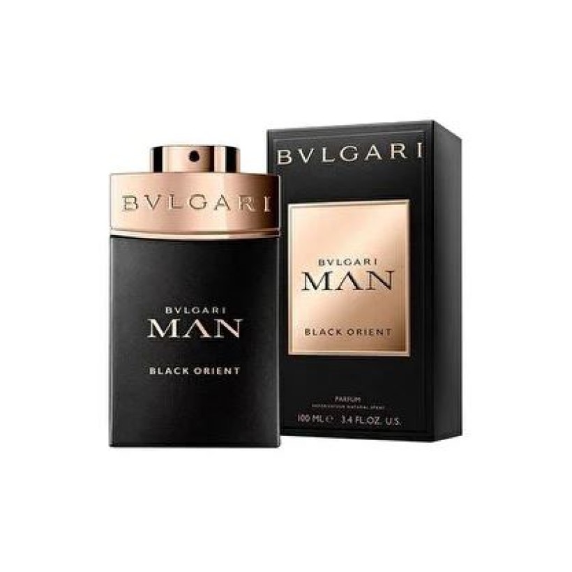 Bvlgari Man Black Orient Edp Erkek Parfüm 100 Ml Tester Bvlgari Man Black Orient Edp Erkek Parfüm 100 Ml Tester