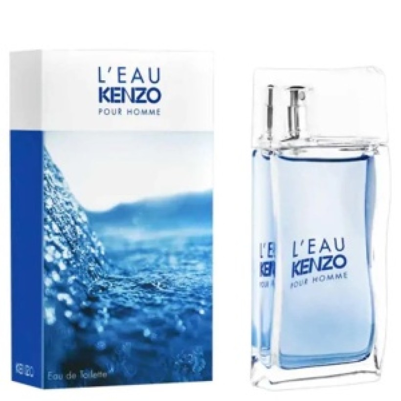 Knz L'Eau Kenzo Pour Homme Edt Erkek Parfüm 100 Ml Tester Knz L'Eau Kenzo Pour Homme Edt Erkek Parfüm 100 Ml Tester