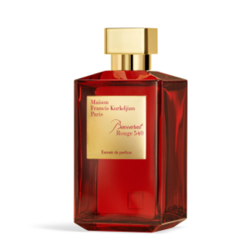Maison Francis Kurkdjian Baccarat Rouge 540 Edp Unisex Parfüm 200 Ml Tester Maison Francis Kurkdjian Baccarat Rouge 540 Edp Unisex Parfüm 200 Ml Tester