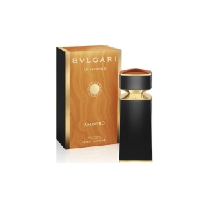 Bvlgari Le Gemme Ambero Edp Erkek Parfüm 100 Ml Tester Bvlgari Le Gemme Ambero Edp Erkek Parfüm 100 Ml Tester