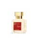 Maison Francis Kurkdjian Baccarat Rouge 540 Edp Unisex Parfüm 70 Ml Tester Maison Francis Kurkdjian Baccarat Rouge 540 Edp Unisex Parfüm 70 Ml Tester