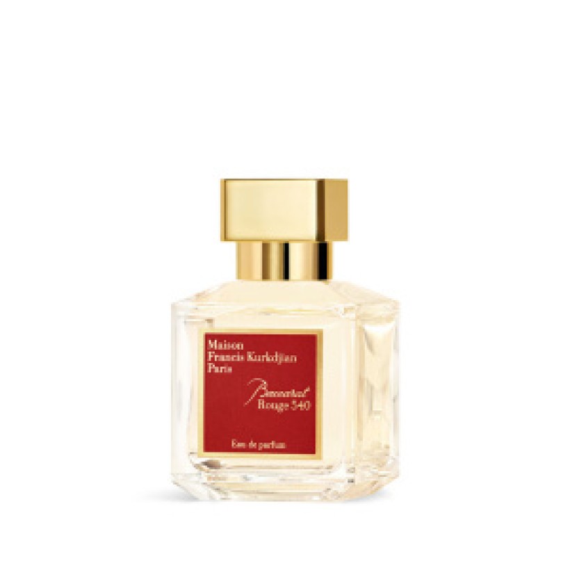 Maison Francis Kurkdjian Baccarat Rouge 540 Edp Unisex Parfüm 70 Ml Tester Maison Francis Kurkdjian Baccarat Rouge 540 Edp Unisex Parfüm 70 Ml Tester
