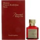 Maison Francis Kurkdjian Baccarat Rouge 540 Edp Kadın Parfüm 70 Ml Tester