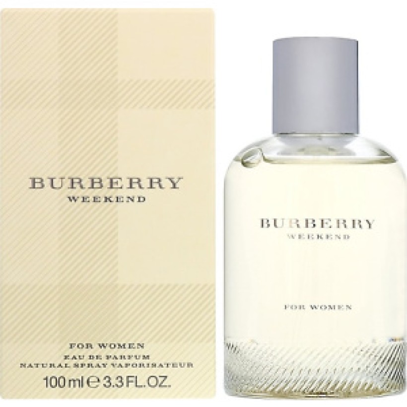 Burberry Weekend Women Edp Kadın Parfüm 100 Ml Tester Burberry Weekend Women Edp Kadın Parfüm 100 Ml Tester