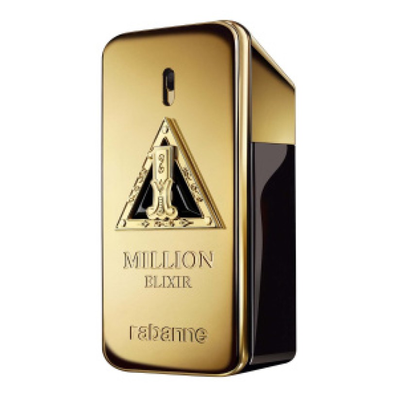 Paco Rabanne One Million Elixir Edp Erkek Parfüm 100 Ml Tester Paco Rabanne One Million Elixir Edp Erkek Parfüm 100 Ml Tester