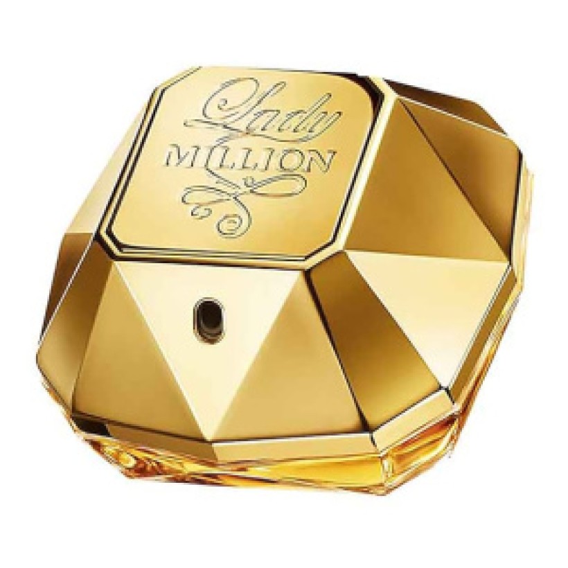 Paco Rabanne Lady Million Edp Kadın Parfüm 80 Ml Tester Paco Rabanne Lady Million Edp Kadın Parfüm 80 Ml Tester