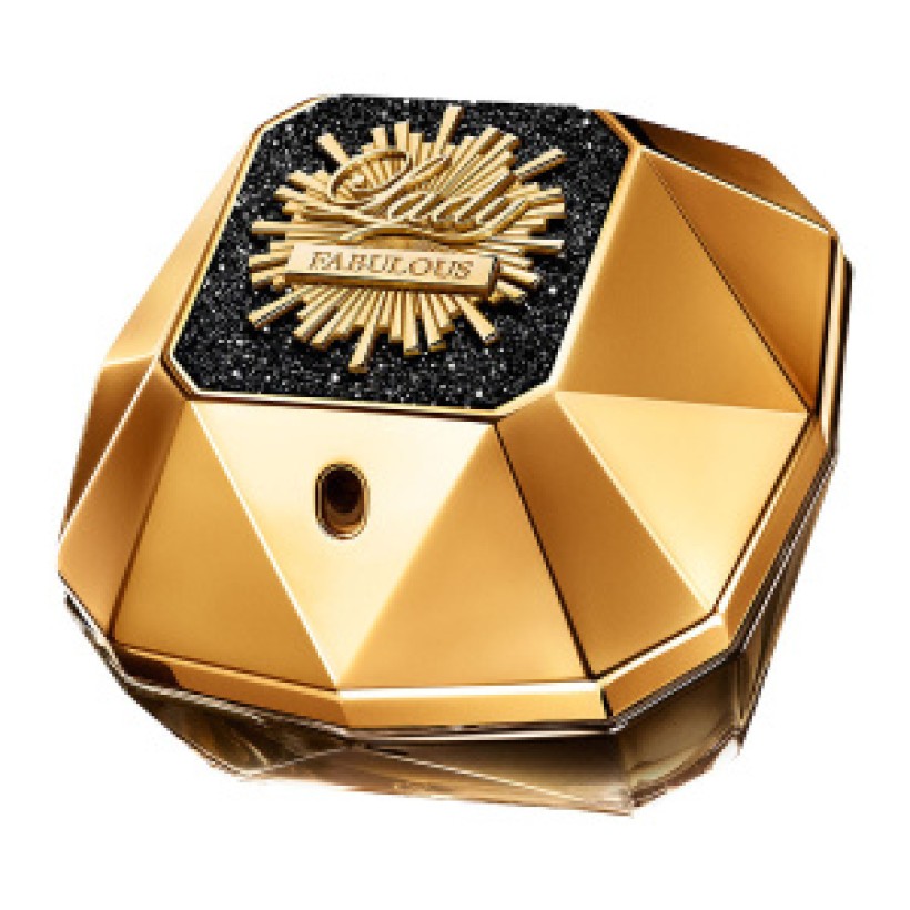 Paco Rabanne Lady Million Fabulous Edp Kadın Parfüm 80 Ml Tester Paco Rabanne Lady Million Fabulous Edp Kadın Parfüm 80 Ml Tester