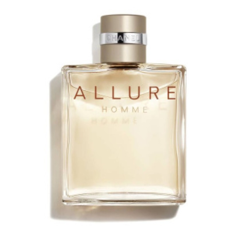 Chanel Allure Homme Edt Erkek Parfüm 100 Ml Tester Chanel Allure Homme Edt Erkek Parfüm 100 Ml Tester