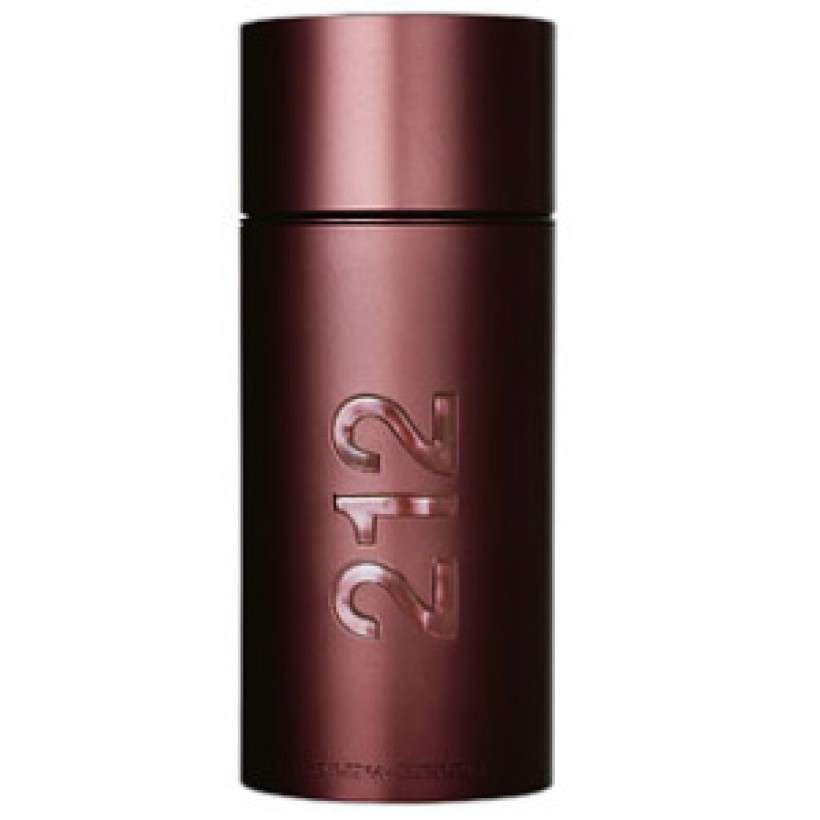 Carolina Herrera 212 Edp Erkek Parfüm 100 Ml Tester Carolina Herrera 212 Edp Erkek Parfüm 100 Ml Tester