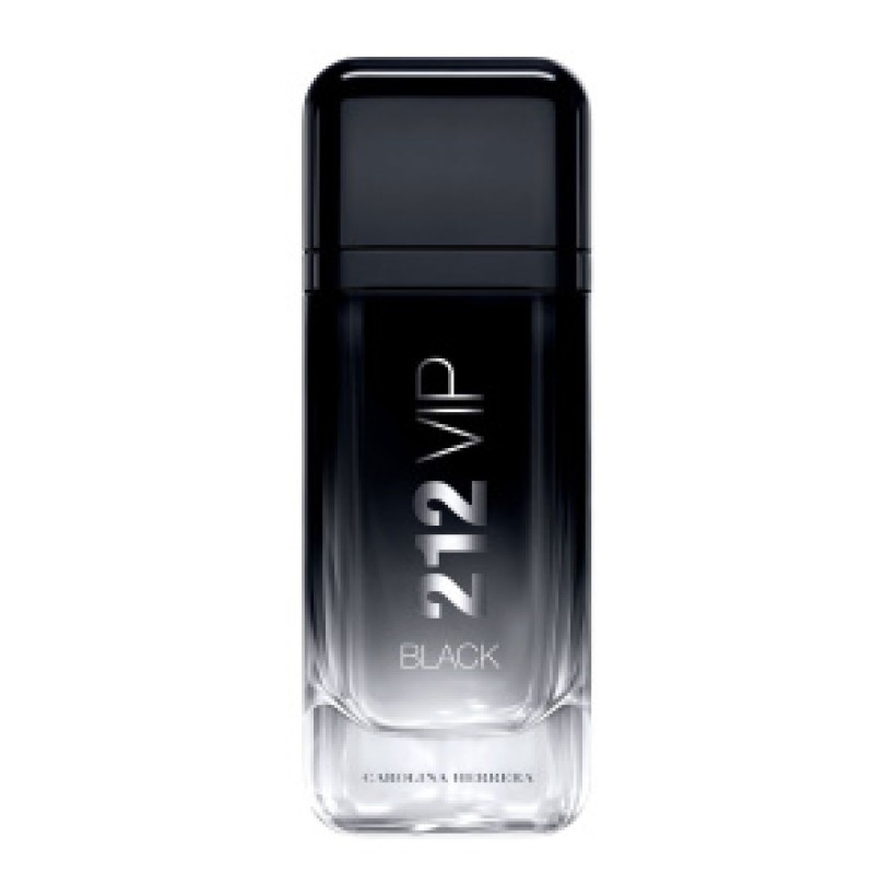 Carolina Herrera 212 VIP Black Extra Edp Erkek Parfüm 100 Ml Tester Carolina Herrera 212 VIP Black Extra Edp Erkek Parfüm 100 Ml Tester