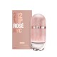 Carolina Herrera 212 Vip Rose Elixir Edp Kadın Parfüm 80 Ml Tester Carolina Herrera 212 Vip Rose Elixir Edp Kadın Parfüm 80 Ml Tester