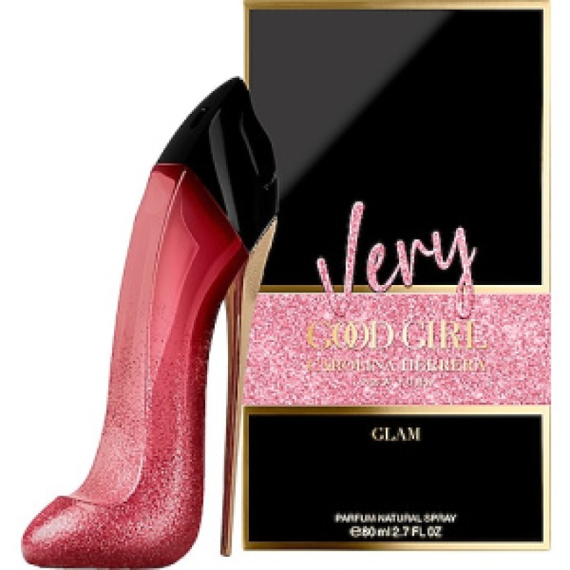Carolina Herrera Very Good Girl Glam Kadın Parfüm 80 Ml Tester Carolina Herrera Very Good Girl Glam Kadın Parfüm 80 Ml Tester