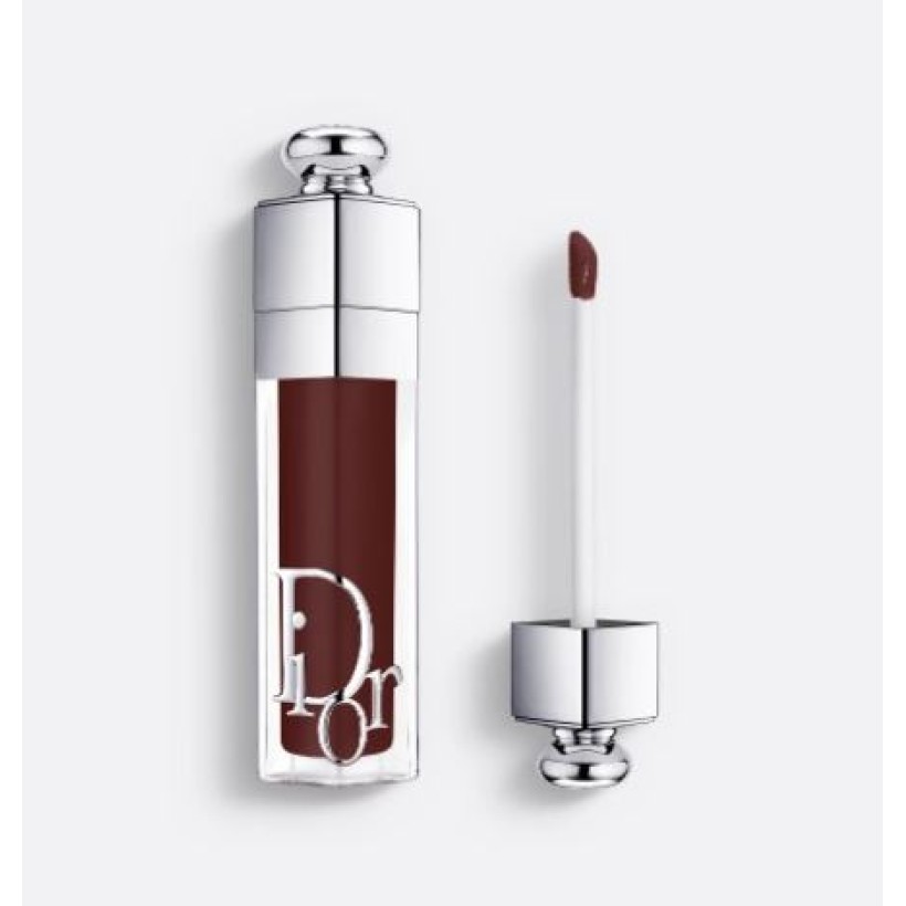 Dior Addict Lip Maximizer - Nemlendirici ve Dolgunlaştırıcı Dudak Parlatıcısı - 020 Mahogany | 6 ml Dior Addict Lip Maximizer - Nemlendirici ve Dolgunlaştırıcı Dudak Parlatıcısı - 020 Mahogany | 6 ml