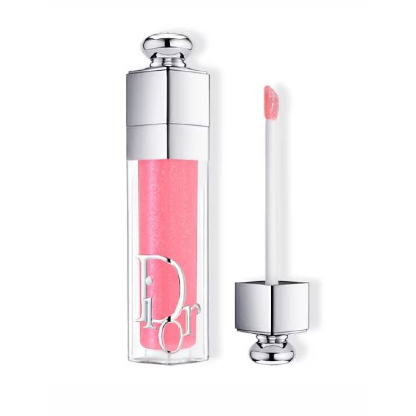 Dior Addict Lip Maximizer - Nemlendirici ve Dolgunlaştırıcı Dudak Parlatıcısı - 010 Holo Pink (6 ml) Dior Addict Lip Maximizer - Nemlendirici ve Dolgunlaştırıcı Dudak Parlatıcısı - 010 Holo Pink (6 ml)