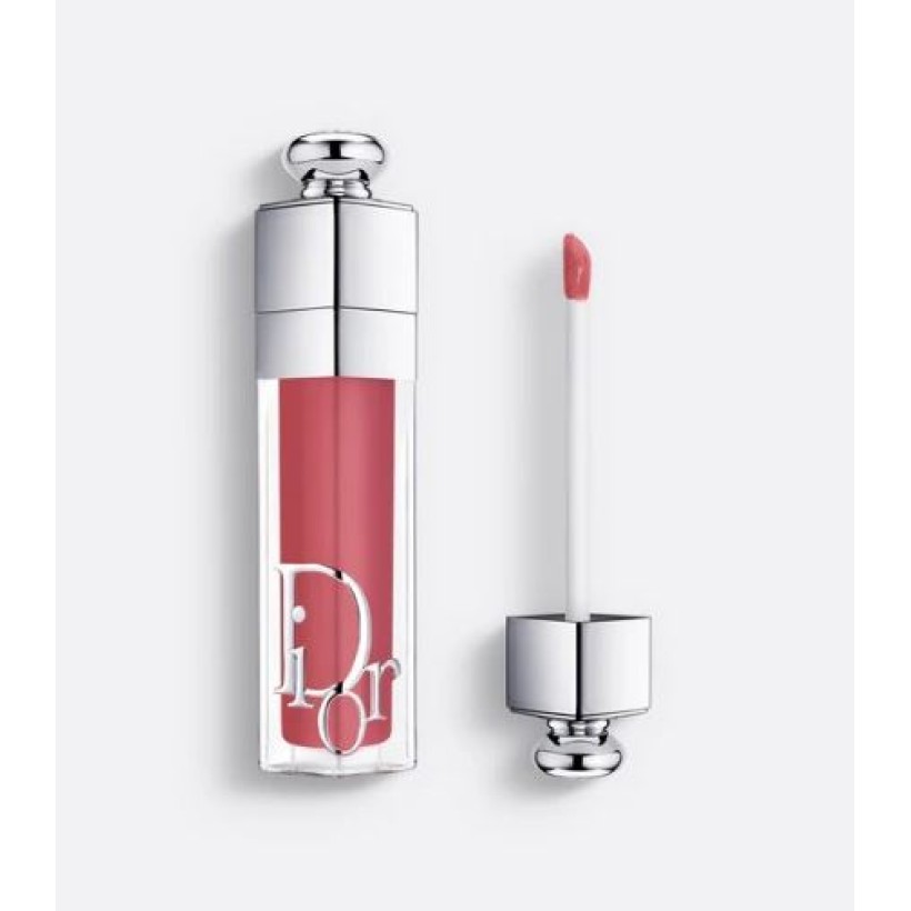 Dior Addict Lip Maximizer - Nemlendirici ve Dolgunlaştırıcı Dudak Parlatıcısı - 009 Intense Rosewood | 6 ml Dior Addict Lip Maximizer - Nemlendirici ve Dolgunlaştırıcı Dudak Parlatıcısı - 009 Intense Rosewood | 6 ml
