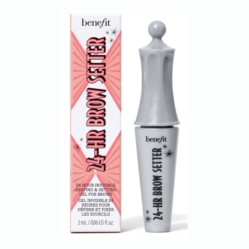 Benefit Comsetics 24-HR Brow Setter - Kaş Sabitleyici Benefit Comsetics 24-HR Brow Setter - Kaş Sabitleyici