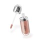 Kiko Dudak Parlatıcısı - 3D Hydra Lip Gloss - 19 Cream Cashmere - Besleyici ve Nemlendirici Kiko Dudak Parlatıcısı - 3D Hydra Lip Gloss - 19 Cream Cashmere - Besleyici ve Nemlendirici