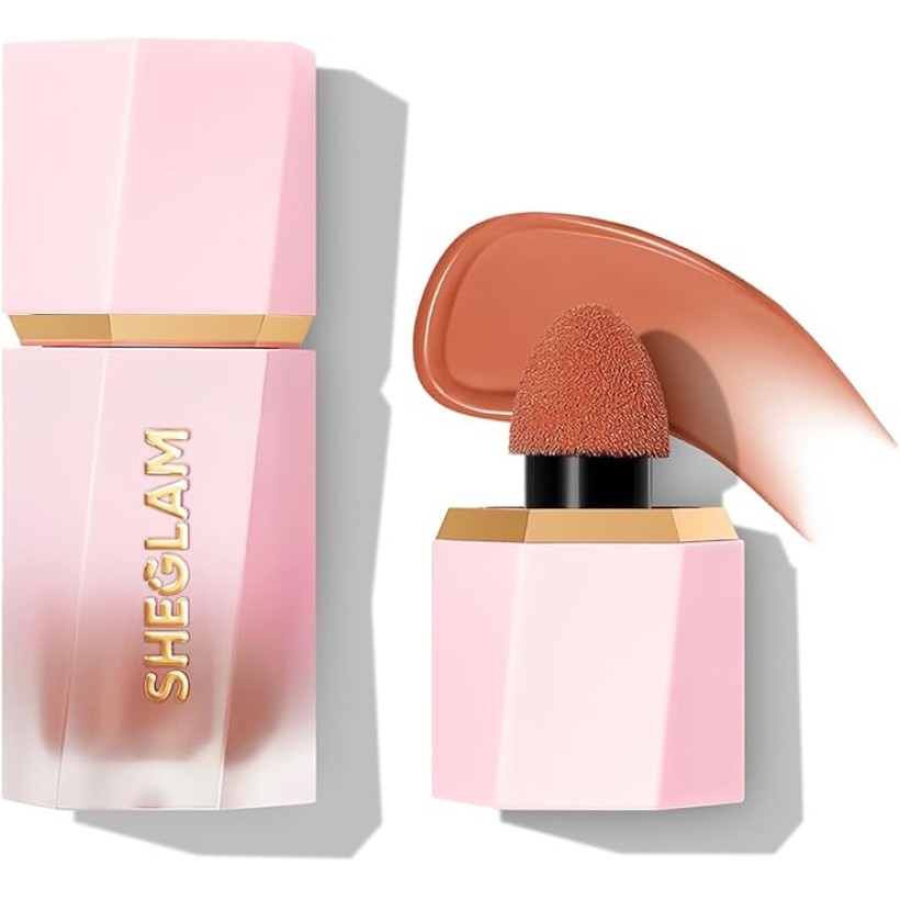 Sheglam Sıvı Allık Mat Bitiş - Birthday Suit 5.6 ml Sheglam Sıvı Allık Mat Bitiş - Birthday Suit 5.6 ml