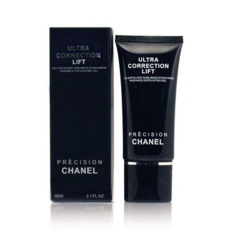 Chanel Ultra Correction Lift Masque Arındırıcı Maske Chanel Ultra Correction Lift Masque Arındırıcı Maske