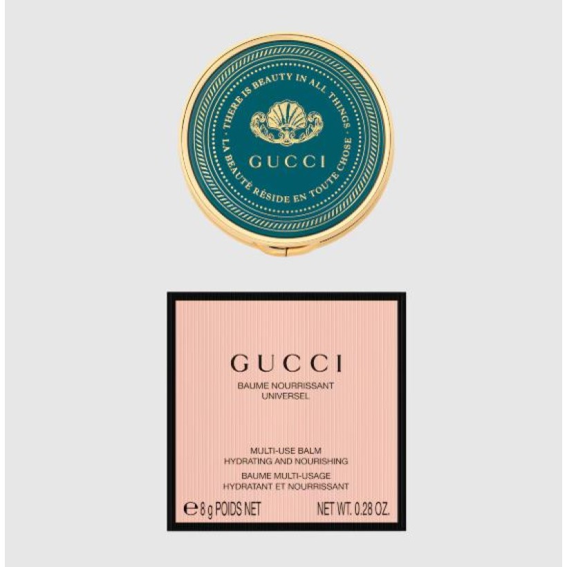 Gucci Universal Nourishing Dudak Balm 8 Gr Gucci Universal Nourishing Dudak Balm 8 Gr