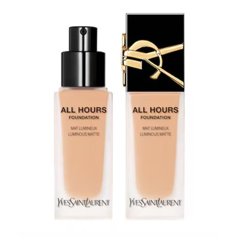 Yves Saınt Laurent All Hours Fondöten - LN8 (25 Ml) Yves Saınt Laurent All Hours Fondöten - LN8 (25 Ml)