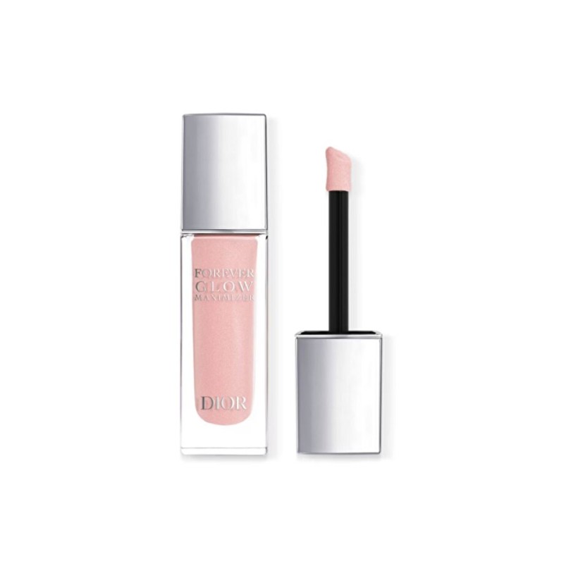 Dior Forever Glow Maximizer - Longwear Liquid Highlighter 011 Pink Dior Forever Glow Maximizer - Longwear Liquid Highlighter 011 Pink